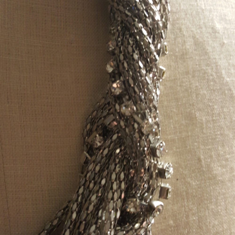 Multi Strand Bling - Picture 3 of 8